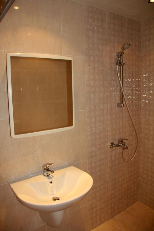 Diva Apartment Varna ภายนอก รูปภาพ