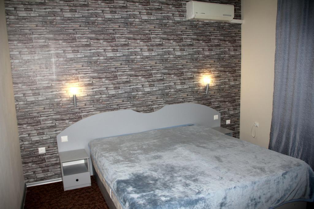Diva Apartment Varna ภายนอก รูปภาพ