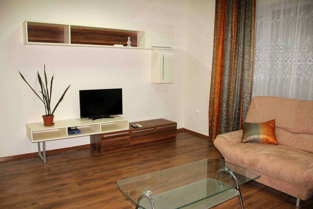Diva Apartment Varna ภายนอก รูปภาพ