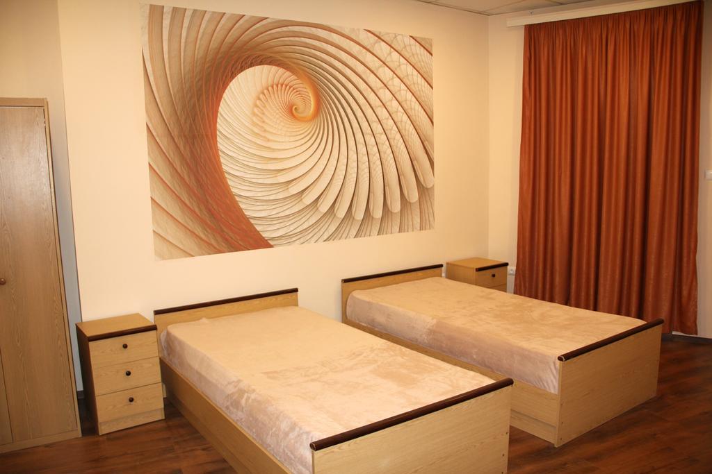 Diva Apartment Varna ภายนอก รูปภาพ