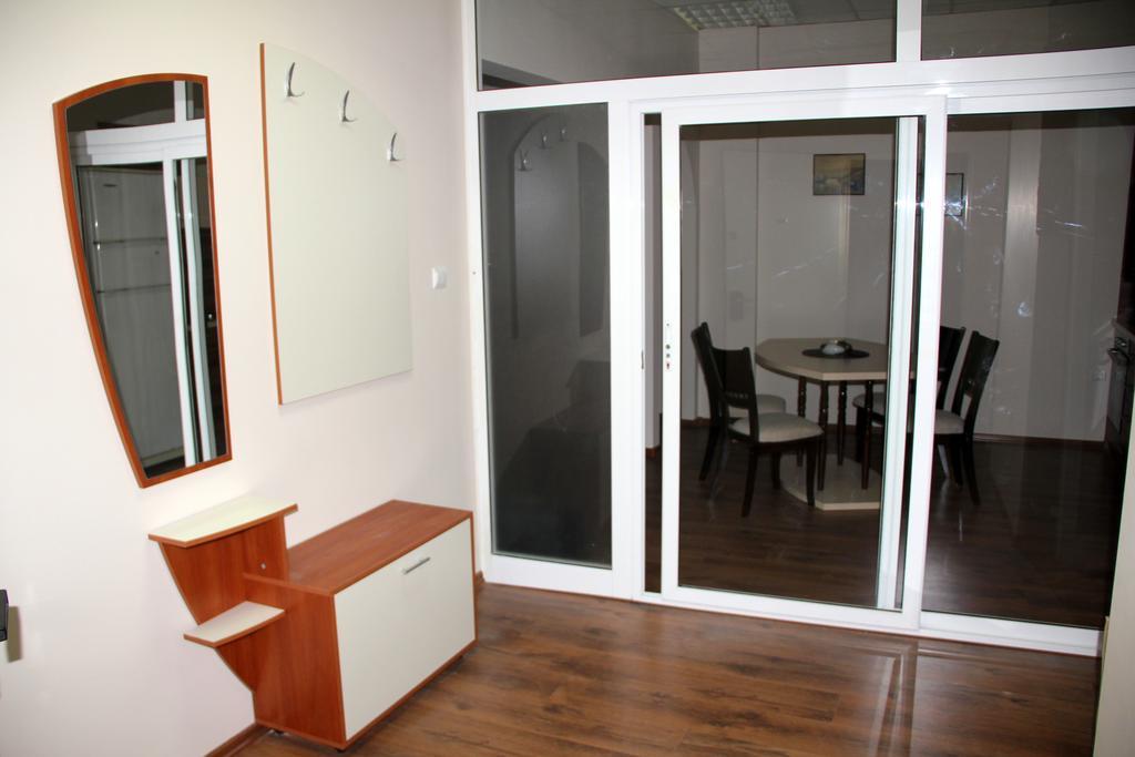 Diva Apartment Varna ภายนอก รูปภาพ